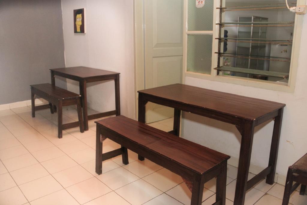 Pele Guesthouse บันดุง ภายนอก รูปภาพ