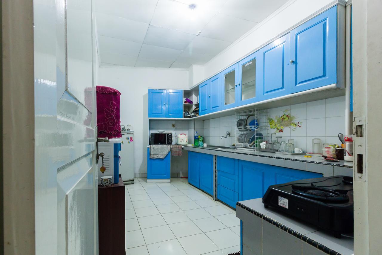 Pele Guesthouse บันดุง ภายนอก รูปภาพ