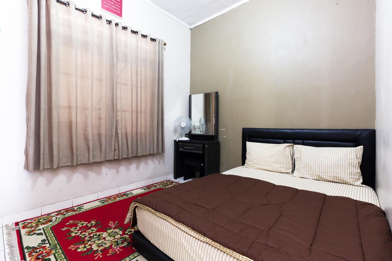 Pele Guesthouse บันดุง ภายนอก รูปภาพ